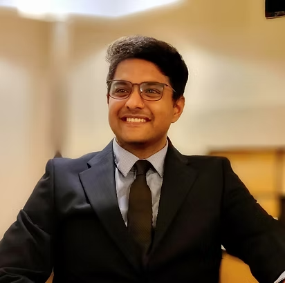 Tanmay Murugkar